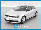 2013 Volkswagen Jetta