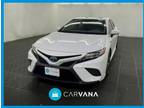 2020 Toyota Camry Hybrid