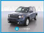 2021 Jeep Renegade