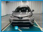2018 Toyota RAV4 Hybrid