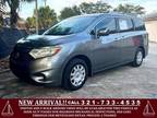 2014 Nissan Quest