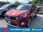 2018 Kia Sorento