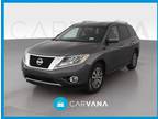 2016 Nissan Pathfinder