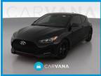 2020 Hyundai Veloster
