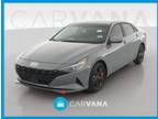 2022 Hyundai Elantra
