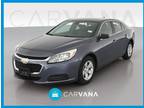 2015 Chevrolet Malibu
