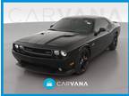 2012 Dodge Challenger