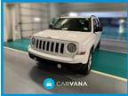 2014 Jeep Patriot