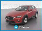 2016 Mazda CX-3