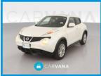 2014 Nissan Juke