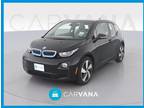 2017 BMW i3