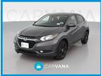 2018 Honda HR-V