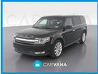 2018 Ford Flex