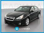 2013 Subaru Legacy
