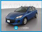 2012 Mazda Mazda3
