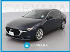 2019 Mazda Mazda3