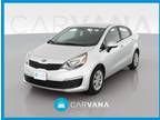 2017 Kia Rio