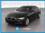 2016 BMW 3-Series