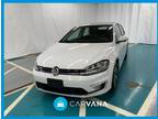 2019 Volkswagen e-Golf