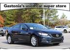 2017 Mazda Mazda6