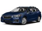 2017 Subaru Impreza