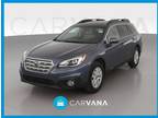2016 Subaru Outback
