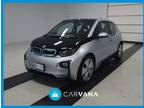 2014 BMW i3