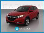 2017 Honda HR-V
