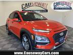 2019 Hyundai Kona