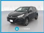 2015 Hyundai Tucson