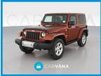 2014 Jeep Wrangler