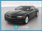 2014 Chevrolet Camaro