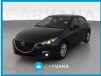 2016 Mazda Mazda3