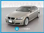 2011 BMW 3-Series