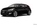 2017 Hyundai Veloster