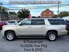2017 GMC Yukon XL
