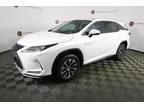 2022 Lexus RX 350L