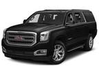2016 GMC Yukon XL
