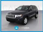 2013 Jeep Grand Cherokee