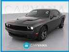 2015 Dodge Challenger