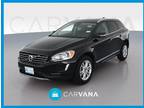 2016 Volvo XC60