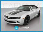 2012 Chevrolet Camaro