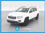 2015 Jeep Compass