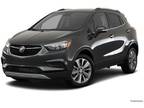 2018 Buick Encore