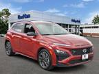 2022 Hyundai Kona