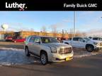 2015 GMC Yukon
