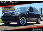 2013 Bmw X5