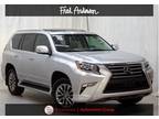 2019 Lexus GX 460
