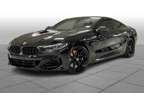 2024UsedBMWUsed8 SeriesUsedCoupe