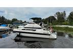 1990 Carver Santego 30 Boat for Sale